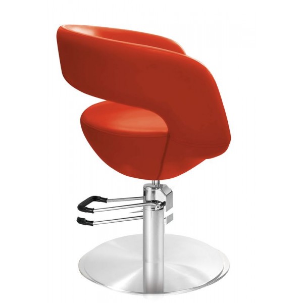 Καρέκλα Κομμωτηρίου Florenz